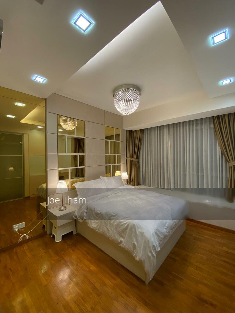 One Saint Michael's (D12), Condominium #294069331